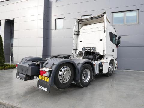 NR Trucks