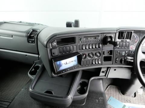 NR Trucks