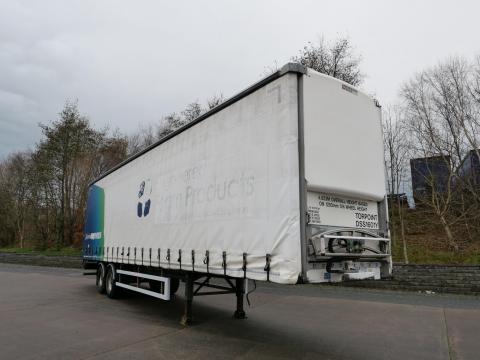 NR Trucks