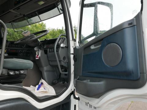 NR Trucks