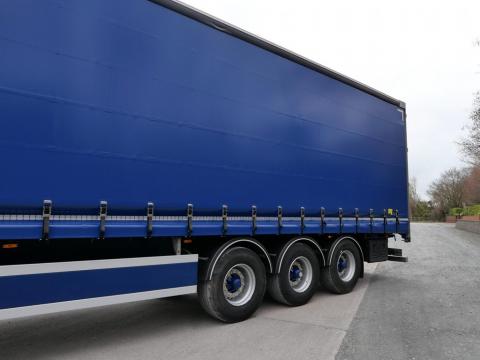 NR Trucks