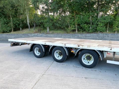 NR Trucks