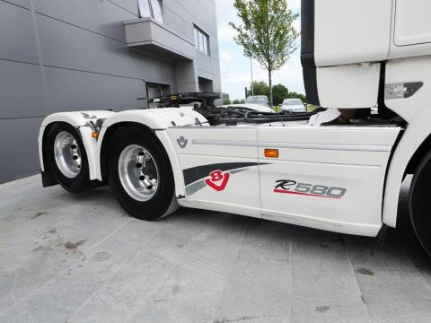 NR Trucks