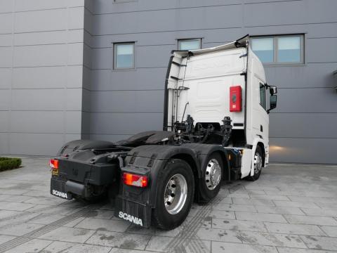 NR Trucks