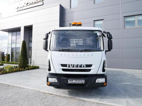 NR Trucks