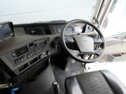 NR Trucks