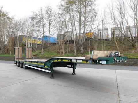 NR Trucks