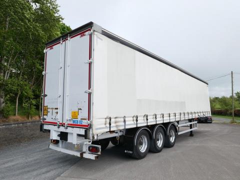 NR Trucks