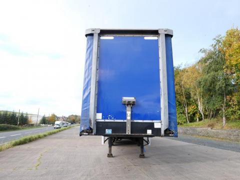 NR Trucks