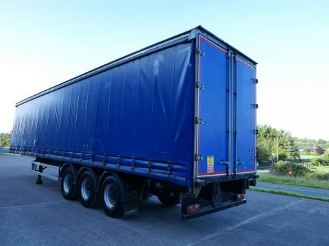 NR Trucks
