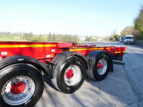 NR Trucks