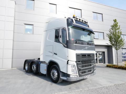NR Trucks