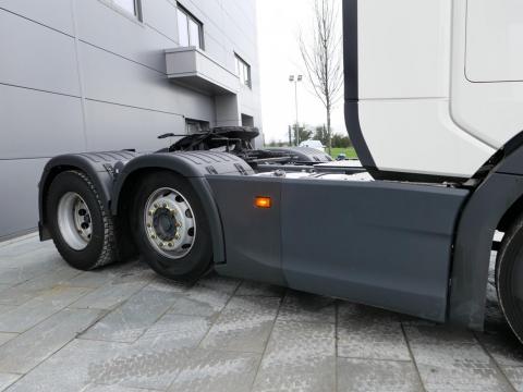 NR Trucks