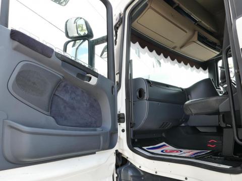 NR Trucks