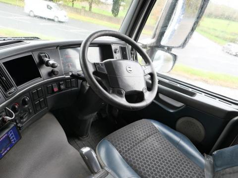 NR Trucks
