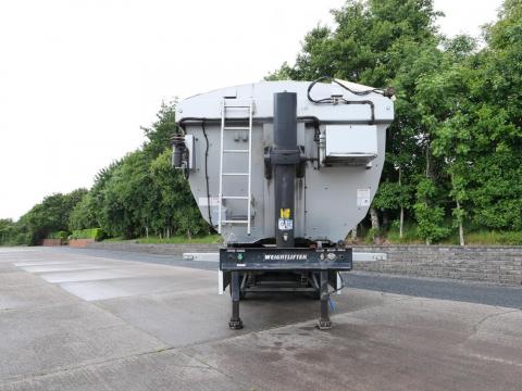 NR Trucks