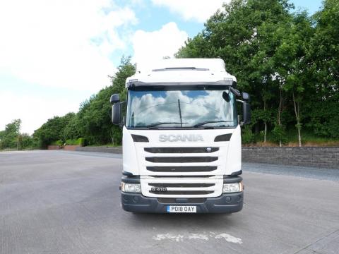 NR Trucks