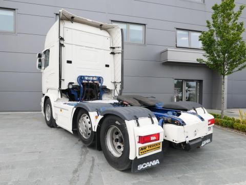 NR Trucks