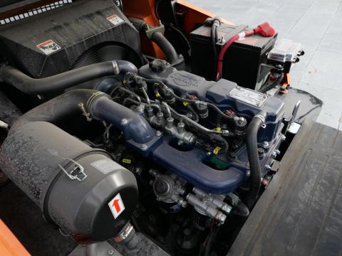 NR Trucks