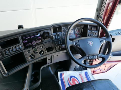 NR Trucks
