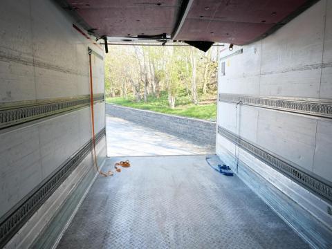 NR Trucks