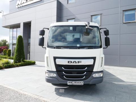 NR Trucks