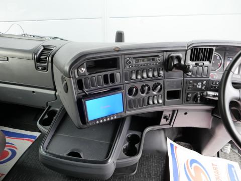 NR Trucks