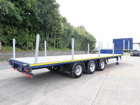 NR Trucks