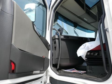 NR Trucks
