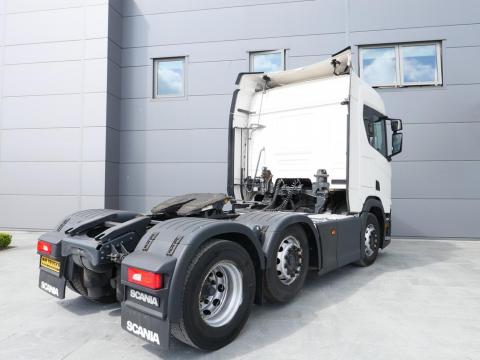 NR Trucks