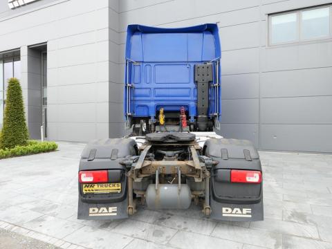 NR Trucks