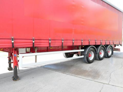 NR Trucks