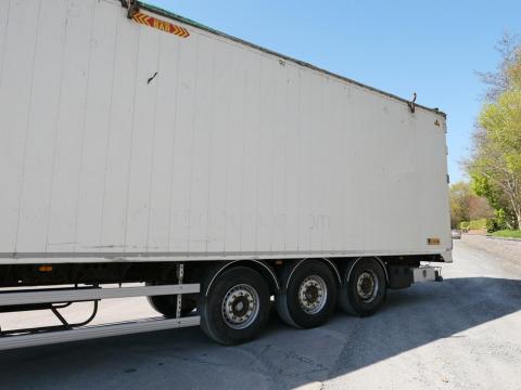 NR Trucks