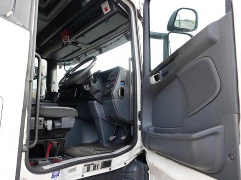 NR Trucks