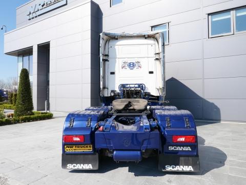 NR Trucks