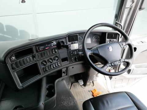 NR Trucks