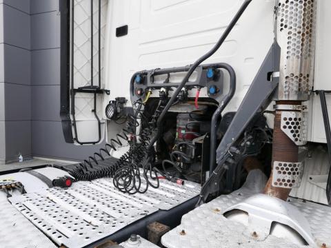 NR Trucks