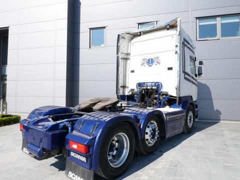 NR Trucks
