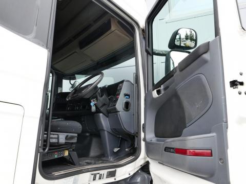NR Trucks