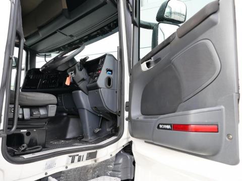 NR Trucks