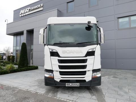 NR Trucks