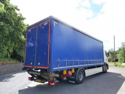NR Trucks