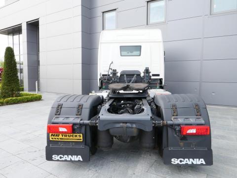 NR Trucks