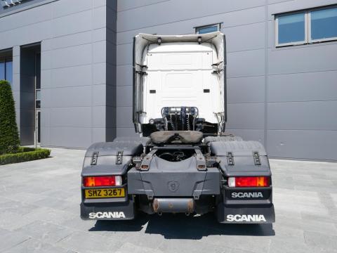 NR Trucks