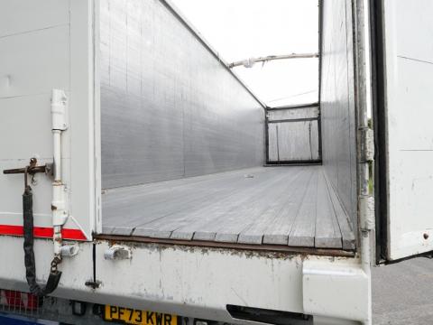 NR Trucks