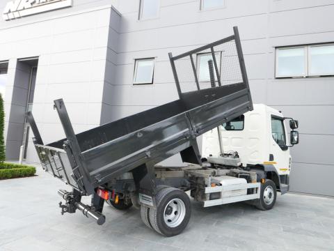 NR Trucks