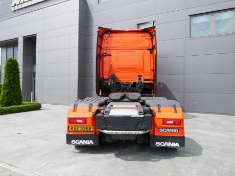 NR Trucks