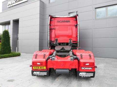 NR Trucks