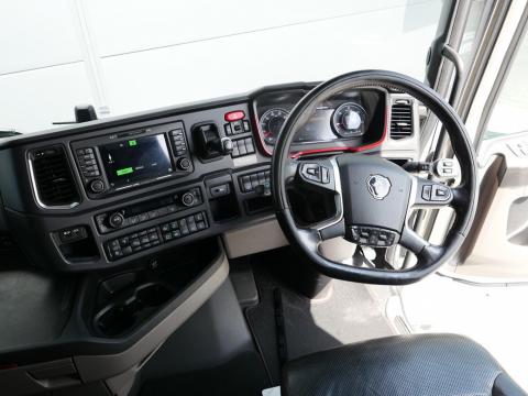 NR Trucks