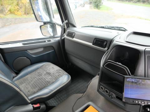 NR Trucks